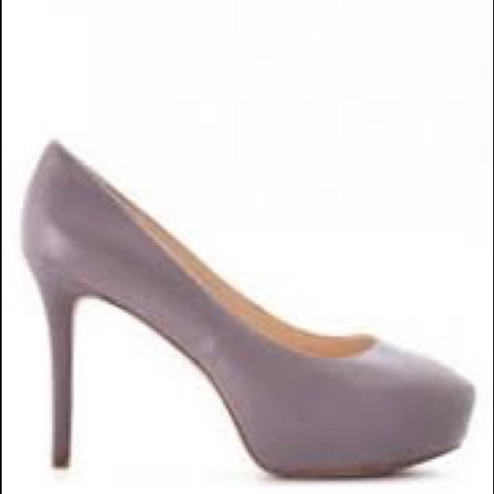 Nine West Juliette~Gray~, BNIB, Size 9